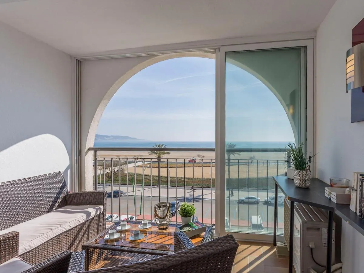 Apartment Bahia-7 By Interhome contacts