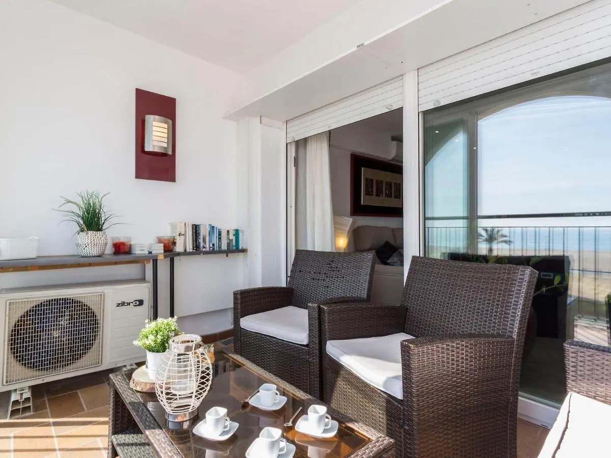Apartment Bahia-7 By Interhome Empuriabrava