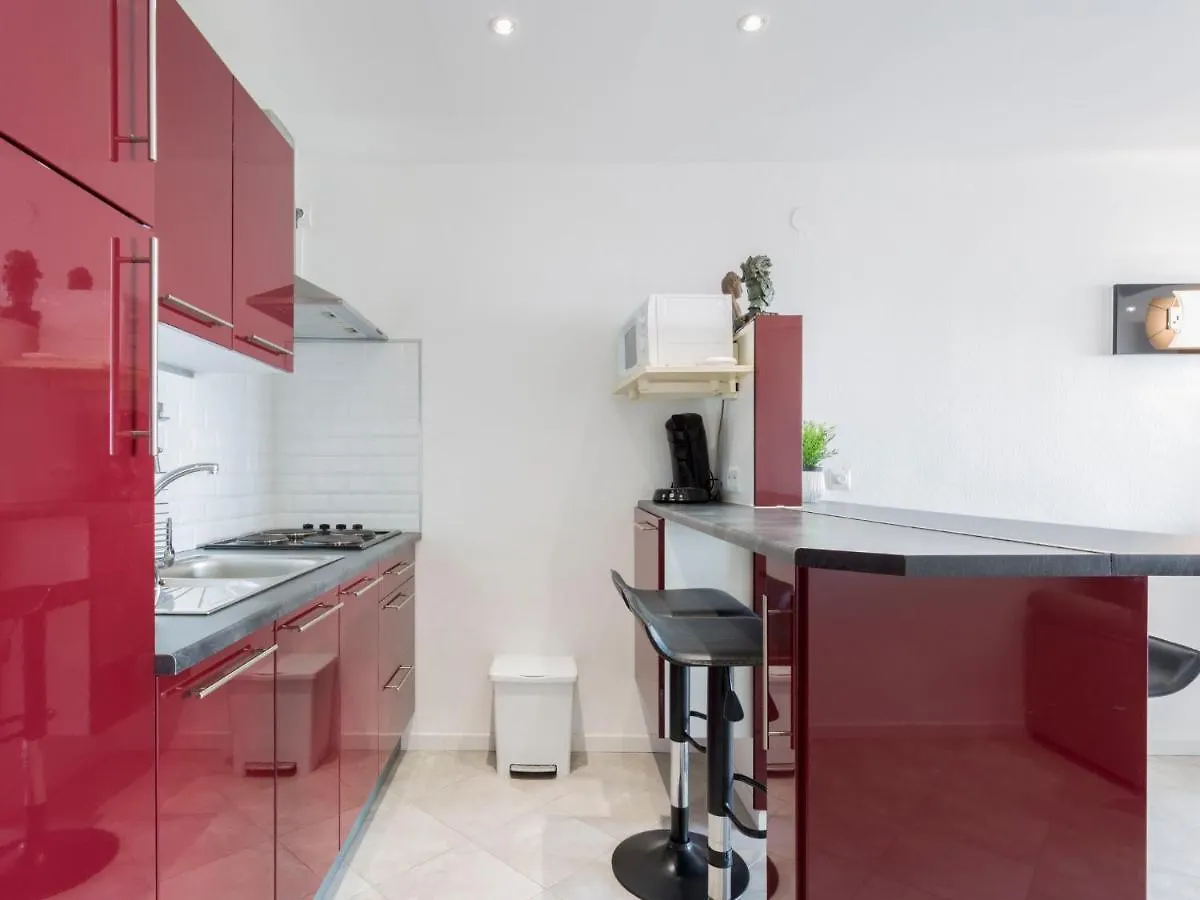 Apartment Bahia-7 By Interhome