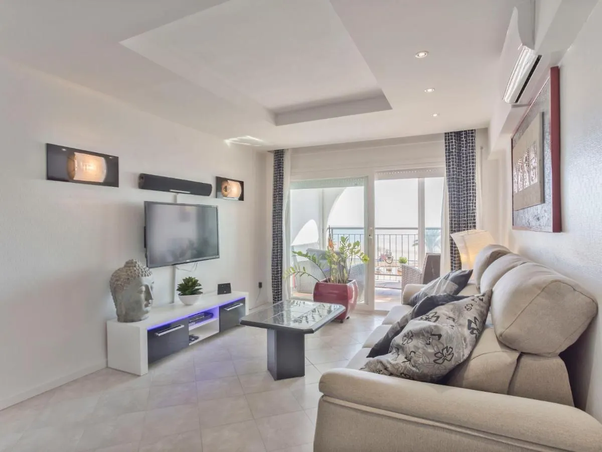 Apartment Bahia-7 By Interhome 0*, Empuriabrava Spain