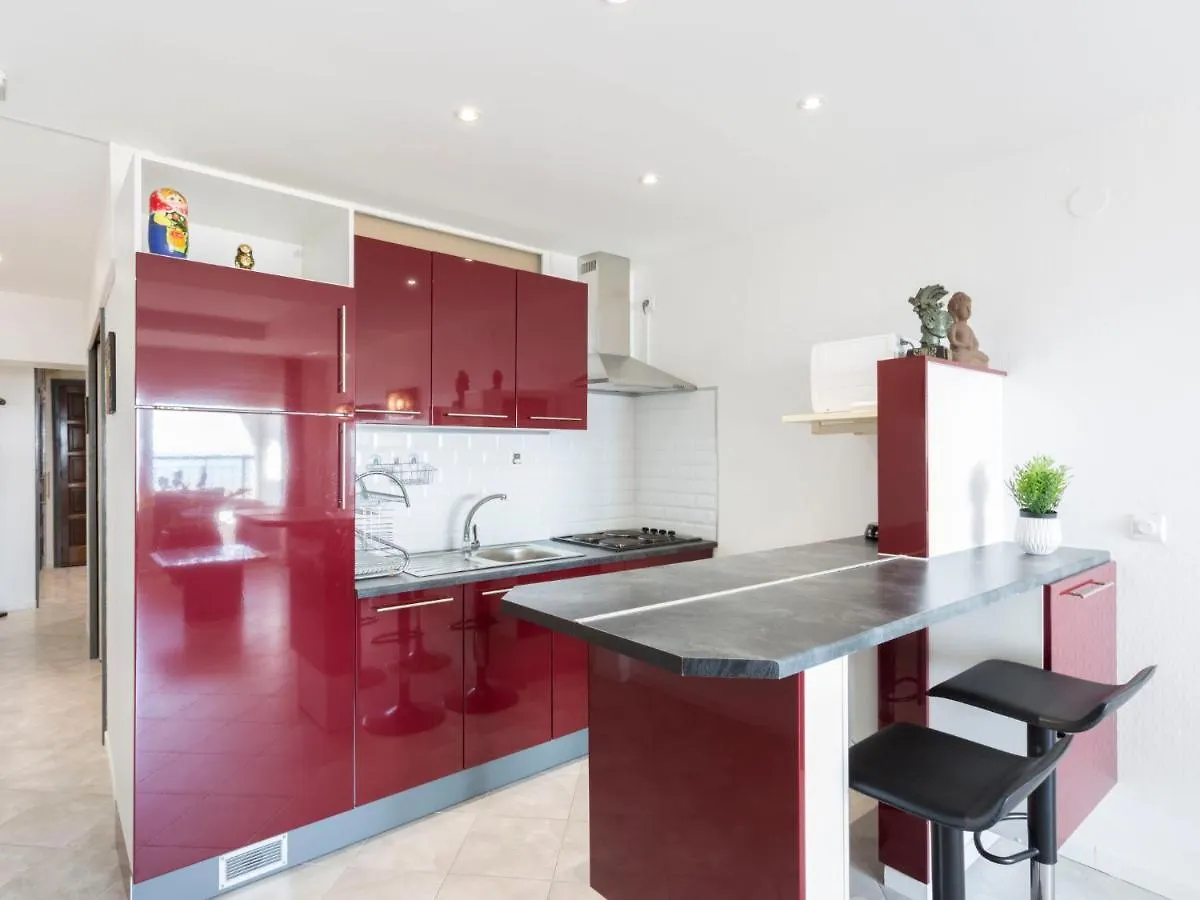Apartment Bahia-7 By Interhome