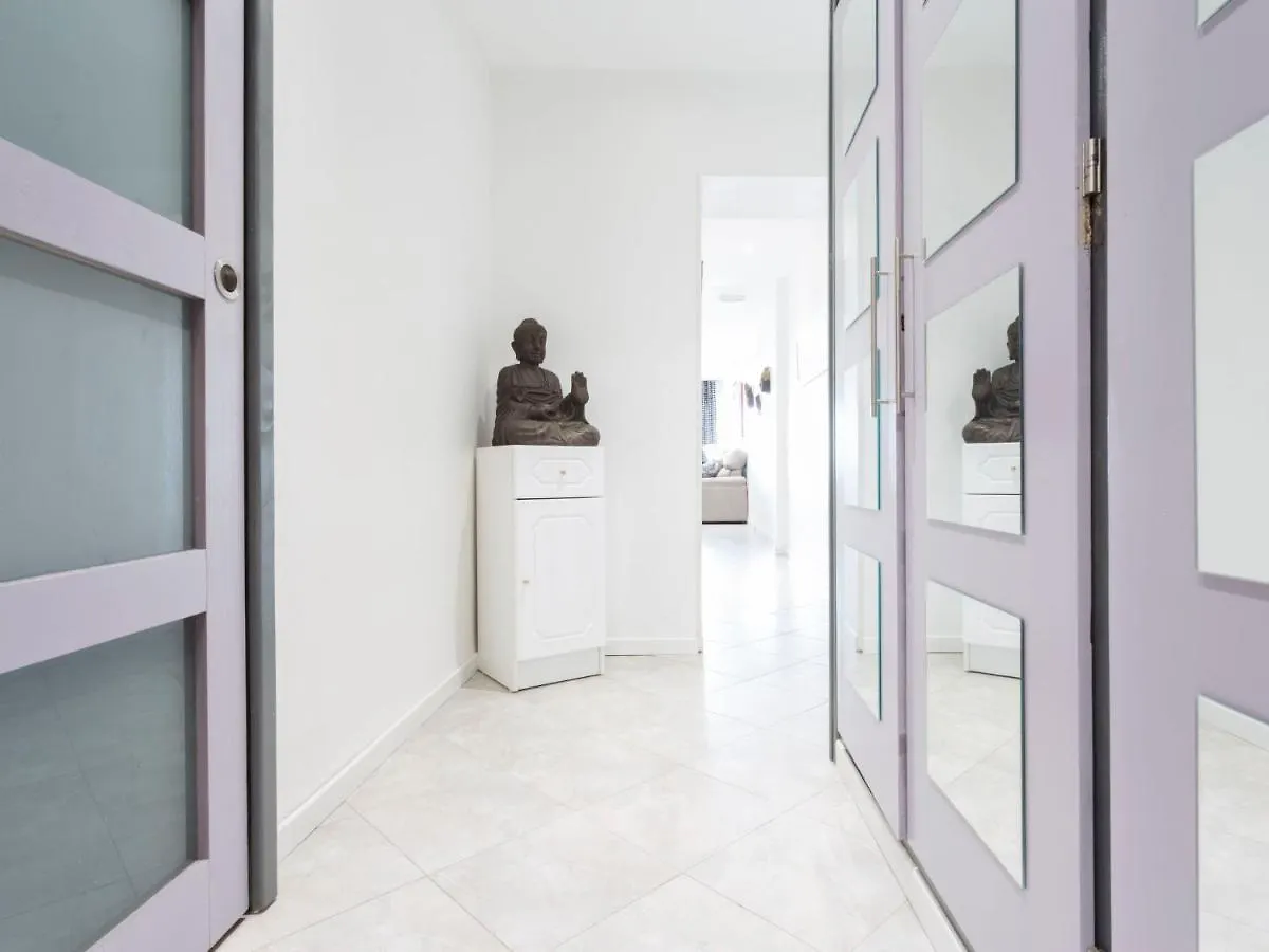 Apartment Bahia-7 By Interhome