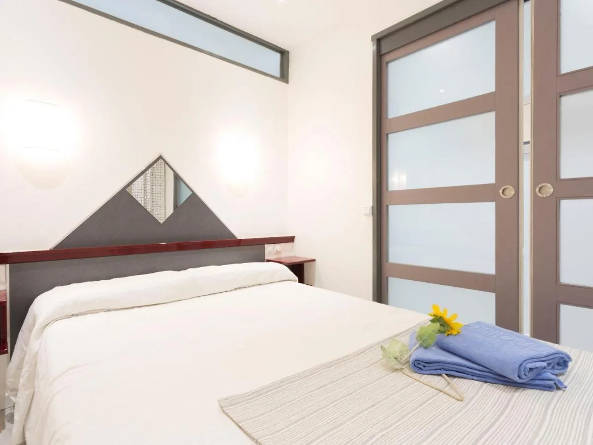 Apartment Bahia-7 By Interhome Spain