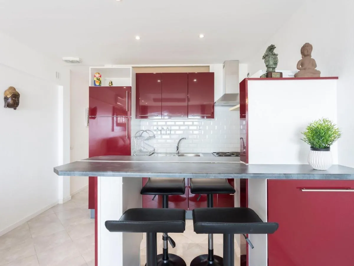 Apartment Bahia-7 By Interhome