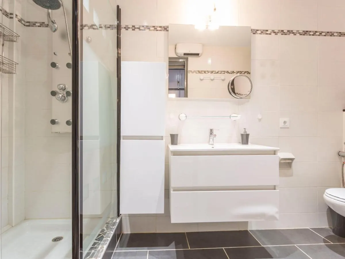 Apartment Bahia-7 By Interhome  Empuriabrava