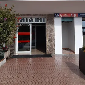 Miami Blau Empuriabrava